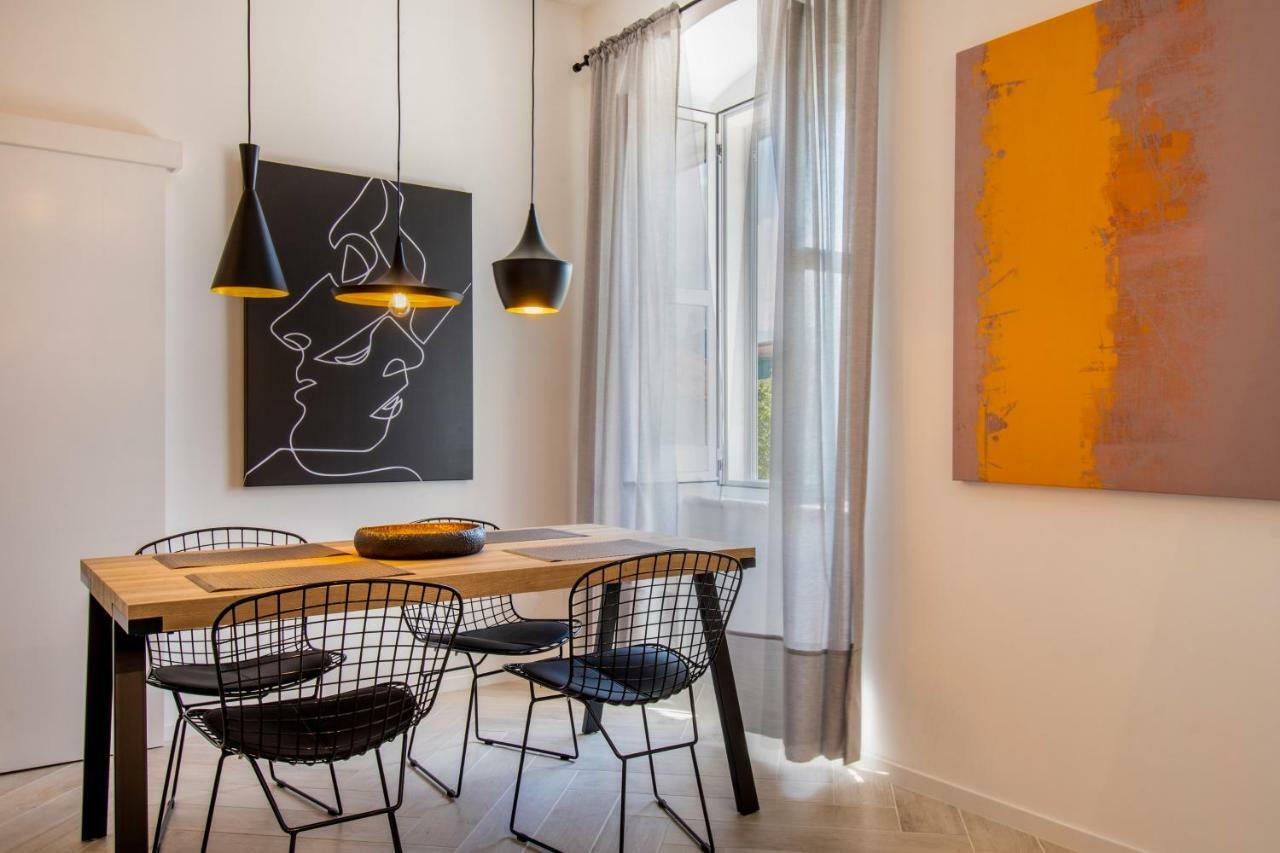 Oh!Split Apartment Dış mekan fotoğraf