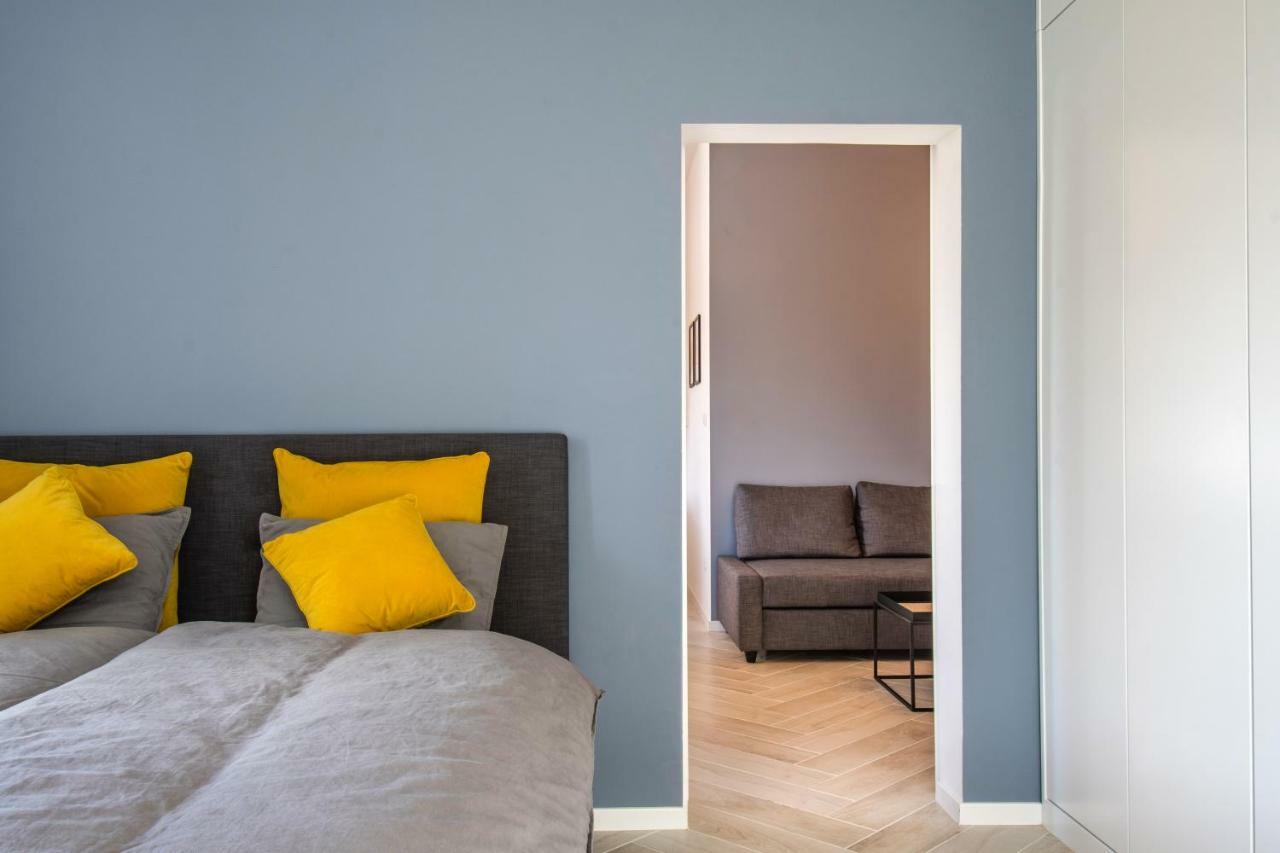 Oh!Split Apartment Dış mekan fotoğraf