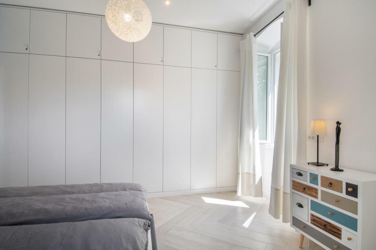 Oh!Split Apartment Dış mekan fotoğraf