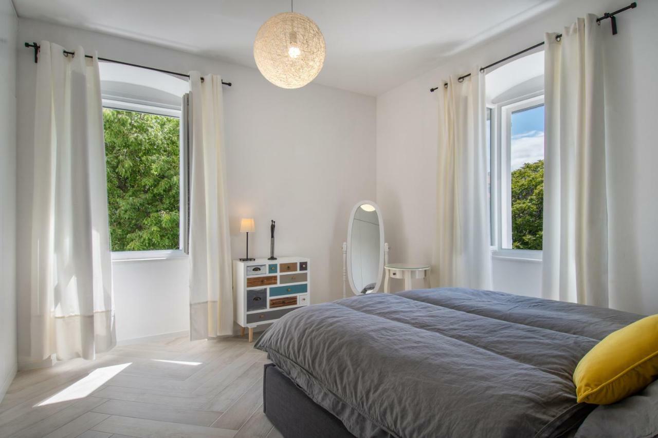 Oh!Split Apartment Dış mekan fotoğraf