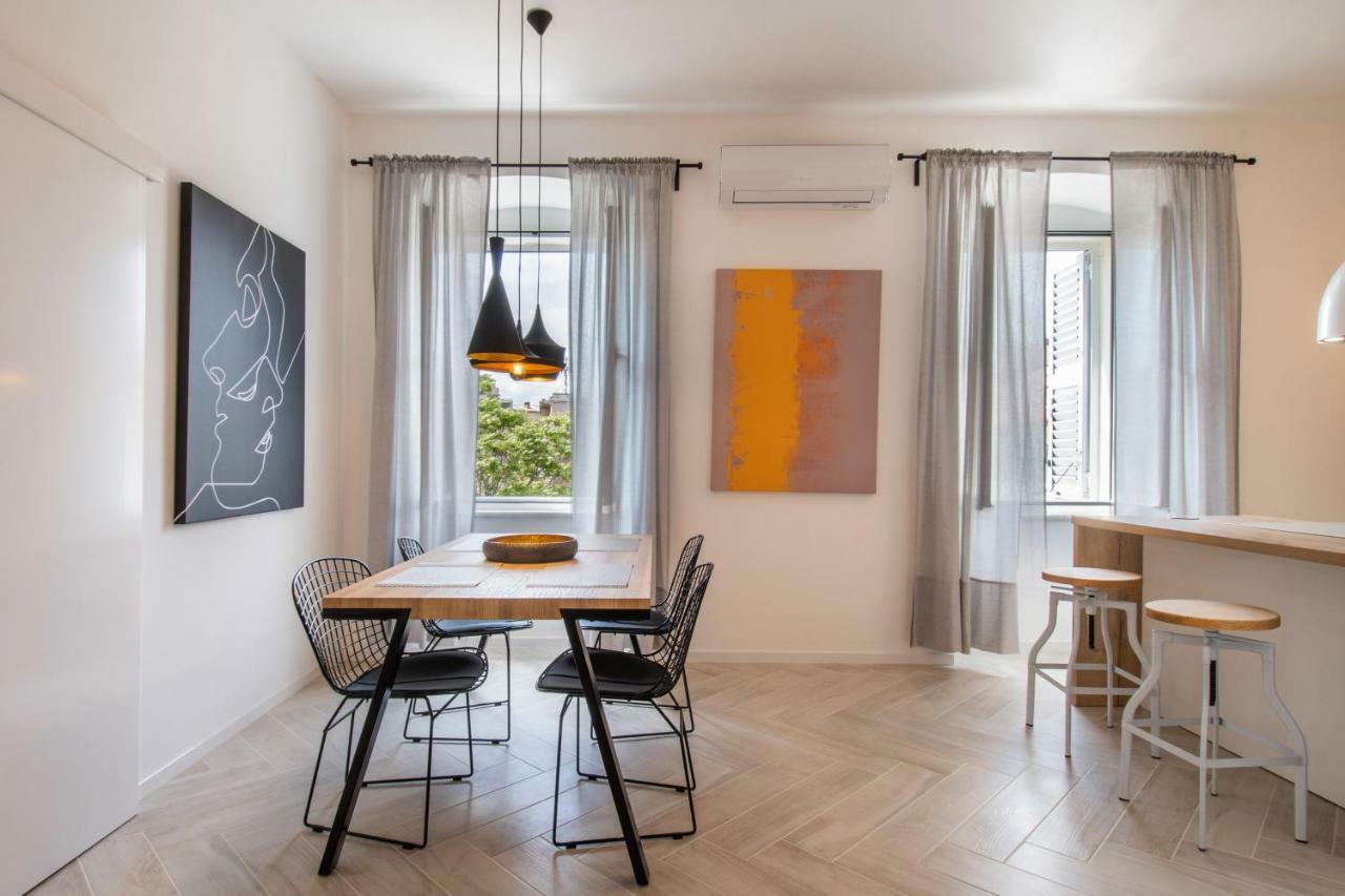Oh!Split Apartment Dış mekan fotoğraf