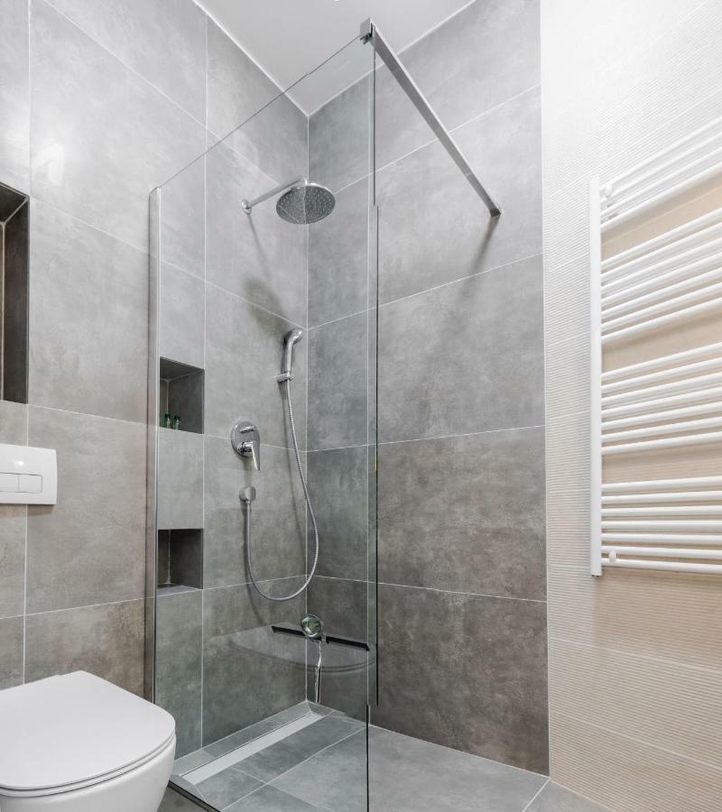 Oh!Split Apartment Dış mekan fotoğraf