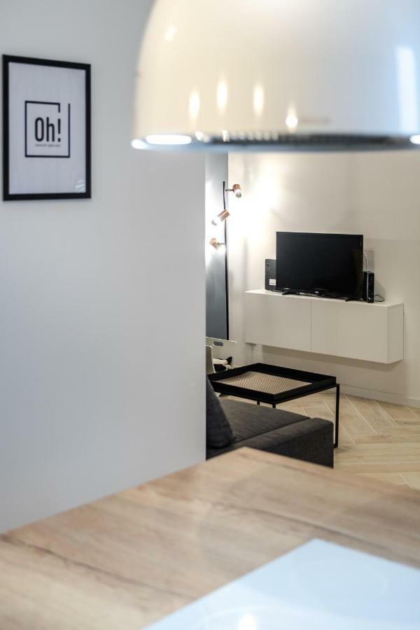 Oh!Split Apartment Dış mekan fotoğraf