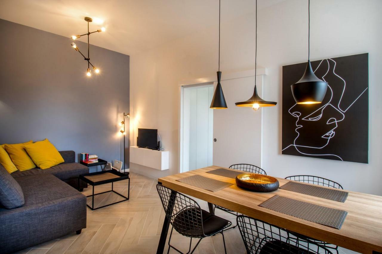 Oh!Split Apartment Dış mekan fotoğraf