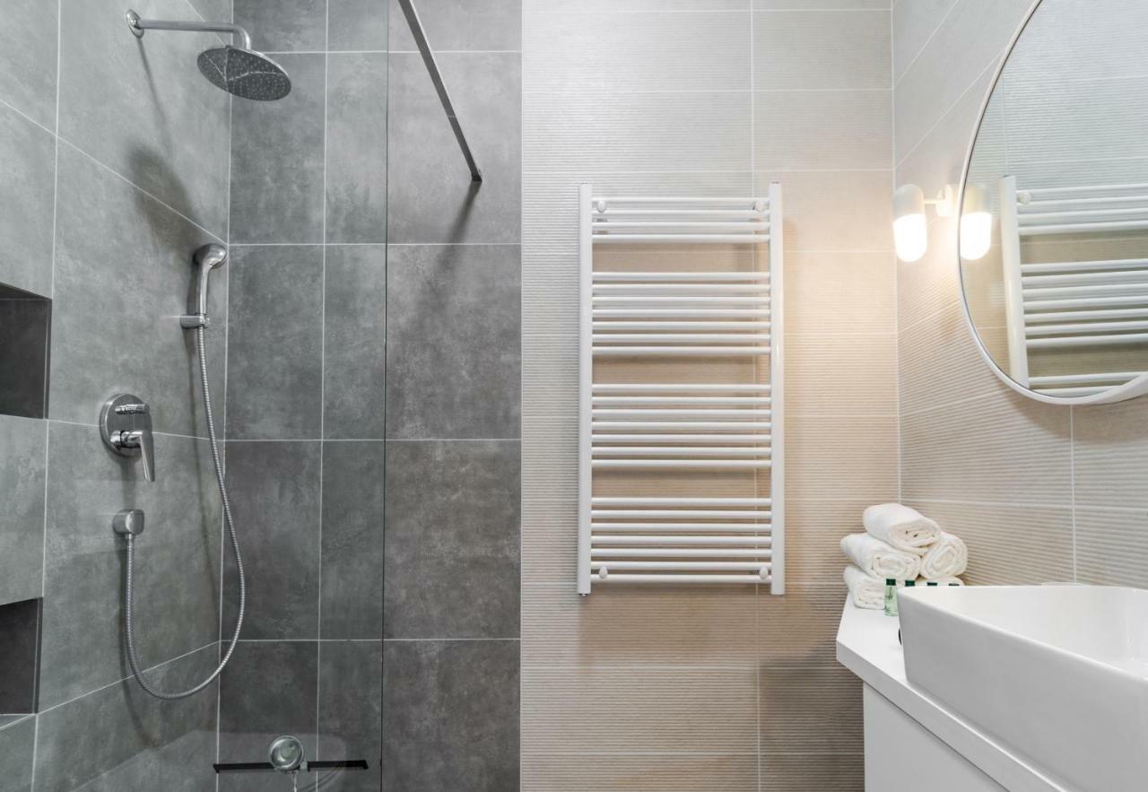 Oh!Split Apartment Dış mekan fotoğraf