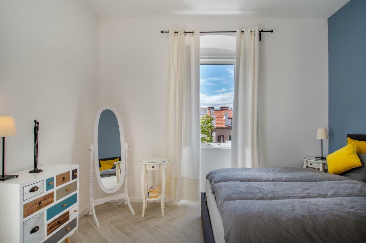 Oh!Split Apartment Dış mekan fotoğraf