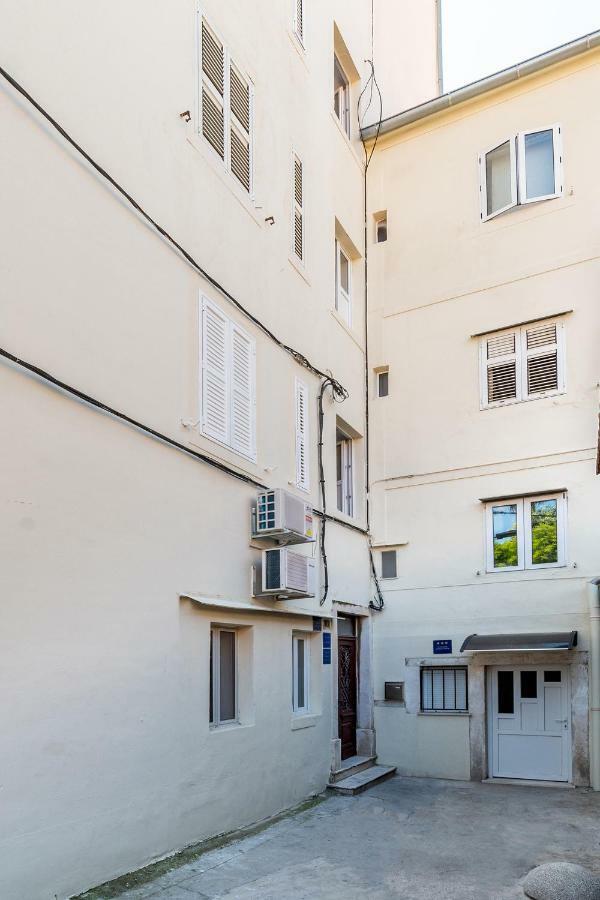 Oh!Split Apartment Dış mekan fotoğraf